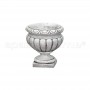 Vaso classico Ailanto cmØ33x31h