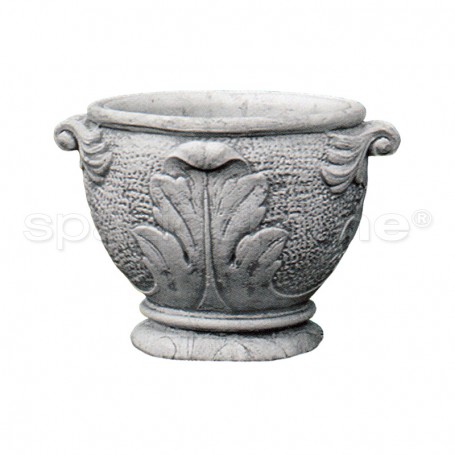 Vaso classico Gardenia grande
