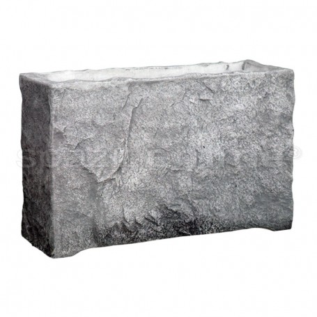 Vaso classico Ortensio 68 cm100x40x68h