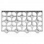 Pannello modello Ravenna cm200x110h