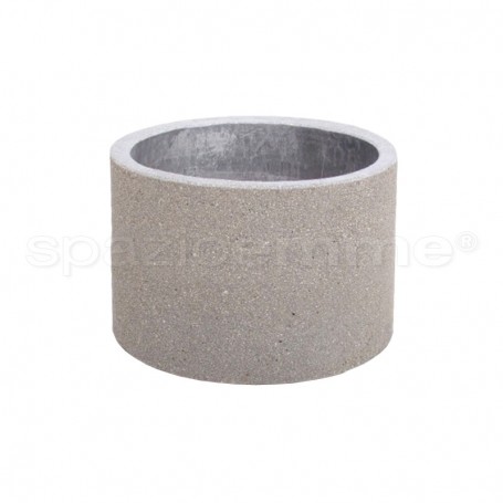 Vaso moderno Kiri 50 cmØ65x50h