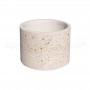 Vaso moderno Kiri 60 cmØ65x60h