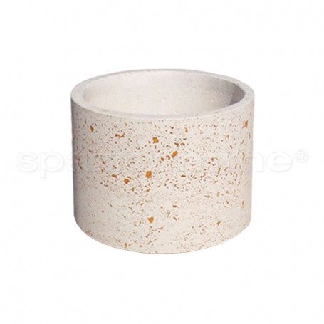 Vaso moderno Kiri 60 cmØ65x60h