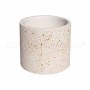 Vaso moderno Kiri 70 cmØ65x70h