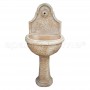 Fontana da giardino Nadira tufo
