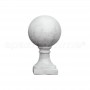Terminale Sfera 30 grigio