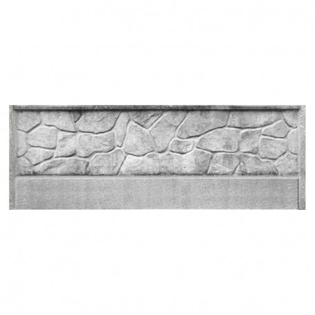 Lastra modello Chieti cm200x70h