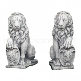 Coppia Leone Firenze M