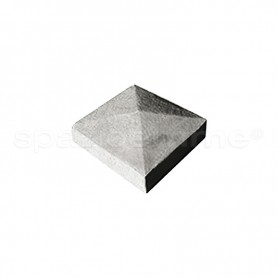 Chiave in cemento Forma diamante 01