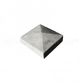 Chiave in cemento Forma diamante 02