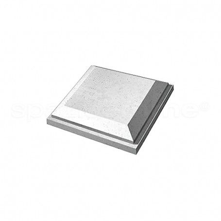 Bugna Squadrata 25x25
