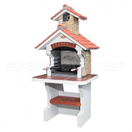 Barbecue da giardino Genova