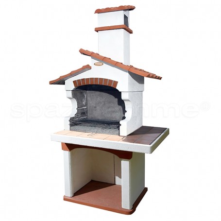 Barbecue da giardino Bologna
