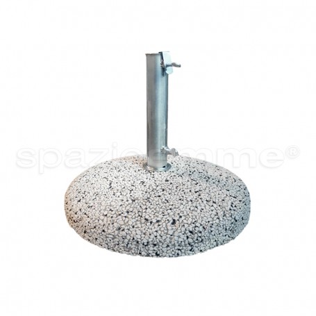 Base modello Disco 50b