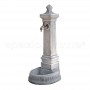 Fontana da giardino Alicia cm36x40x88h SpazioEmme - 2
