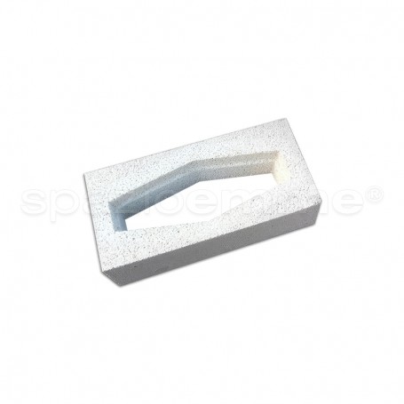 Modulo Esagonale cm30x10x15h