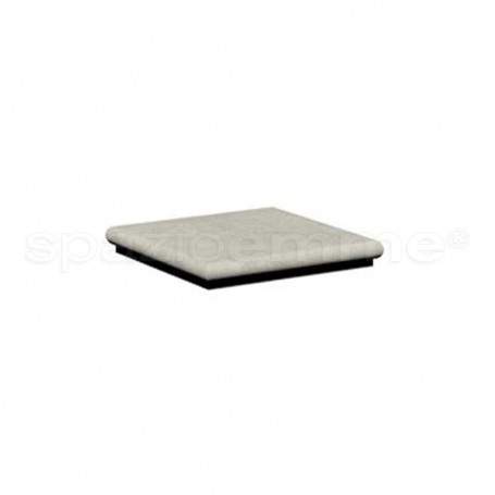 Copripilastro modello 01 34,5x34,5x3,5h