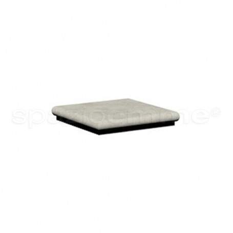 Copripilastro 02 33x33x3,5h