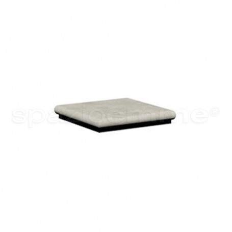 Copripilastro 03 30,5x30,5x3,5h