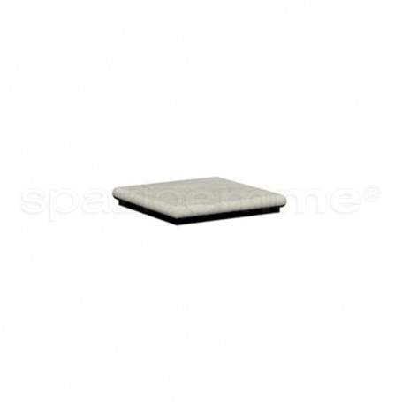 Copripilastro 05 19,5x19,5x3,5h