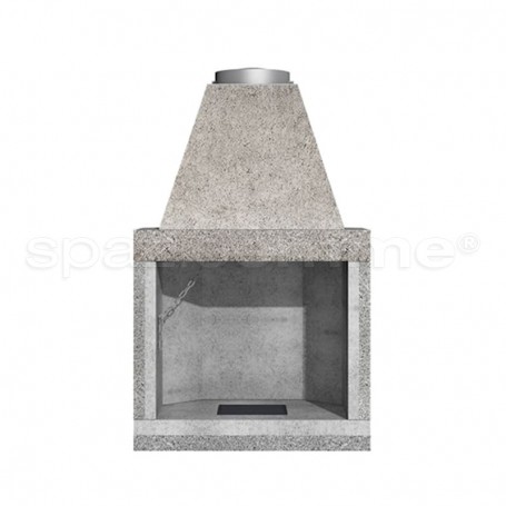Universale 75 refrattario