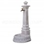 Fontana a colonna Alma