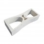 Modulo Clessidra cm50x10x20h