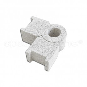 Pilastrino Angolare angolo retto