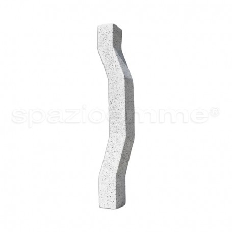 Paletto Arco 25 cm8x8x80h