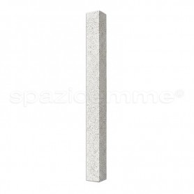 Paletto Semplice cm8x8x100h