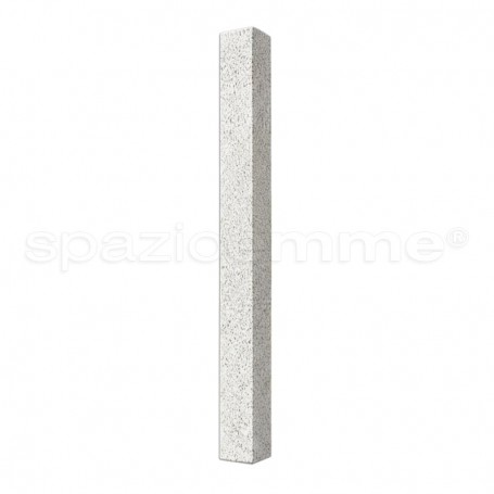 Paletto Semplice cm8x8x100h