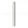 Paletto Semplice cm8x8x100h