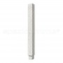 Paletto Dritto cm9,5x8x92,5h