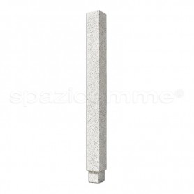 Paletto Dritto cm9,5x8x92,5h