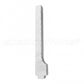 Paletto Modulo L cm14x8x104h