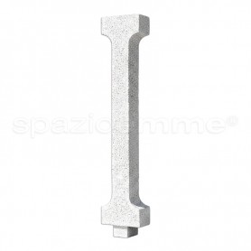 Paletto Modulo I cm20x8x102h
