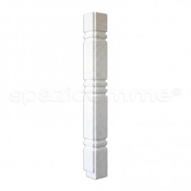 Paletto Rigato cm12x8x100h