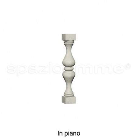 Colonnina modello 11