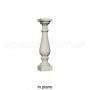 Colonnina modello 13 cm14x14x62h