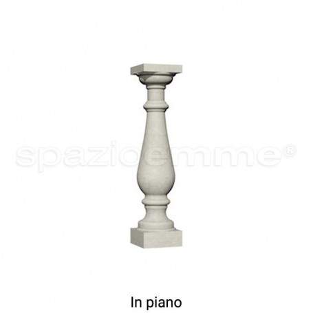 Colonnina modello 13