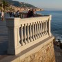 Balaustra composizione 19 esempio
