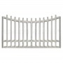 Pannello modello Firenze cm200x115h