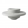 Panchina Amedea 170 grigio pietra
