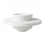 Panchina Amedea 170 bianco pietra