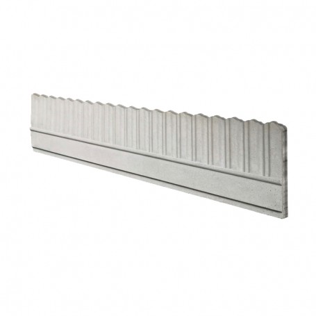 Cordolo in cemento Paletti 100x26