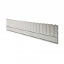 Cordolo in cemento Paletti 100x26