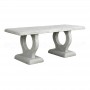 Tavolo rettangolare Zeno cm175x80x75h