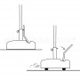 Base modello Mobile 60 funzionamento