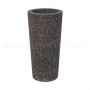 Vaso moderno Bakul cmØ40x87h