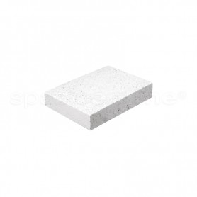 Capitello Piatto cm30x25x5h